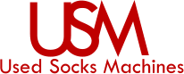 U S Used Socks Machines