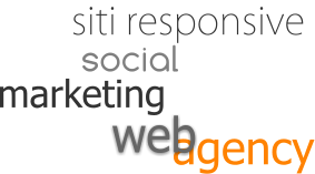 siti responsive marketing social  agency web