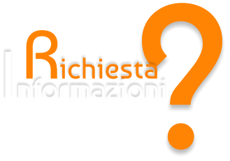 ?  ichiesta   R Informazioni