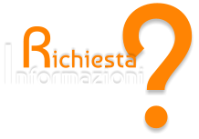 ?  ichiesta   R Informazioni