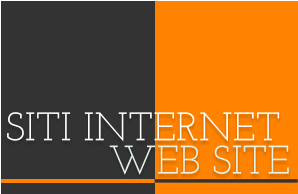 WEB SITE SITI INTERNET