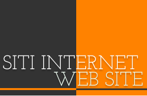 WEB SITE SITI INTERNET