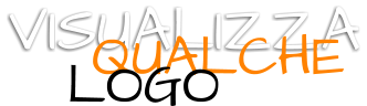 VISUALIZZA QUALCHE LOGO