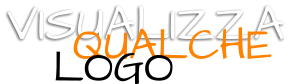 VISUALIZZA QUALCHE LOGO